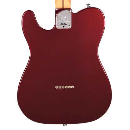 Fender American Professional Telecaster Oxblood Electric Guitars