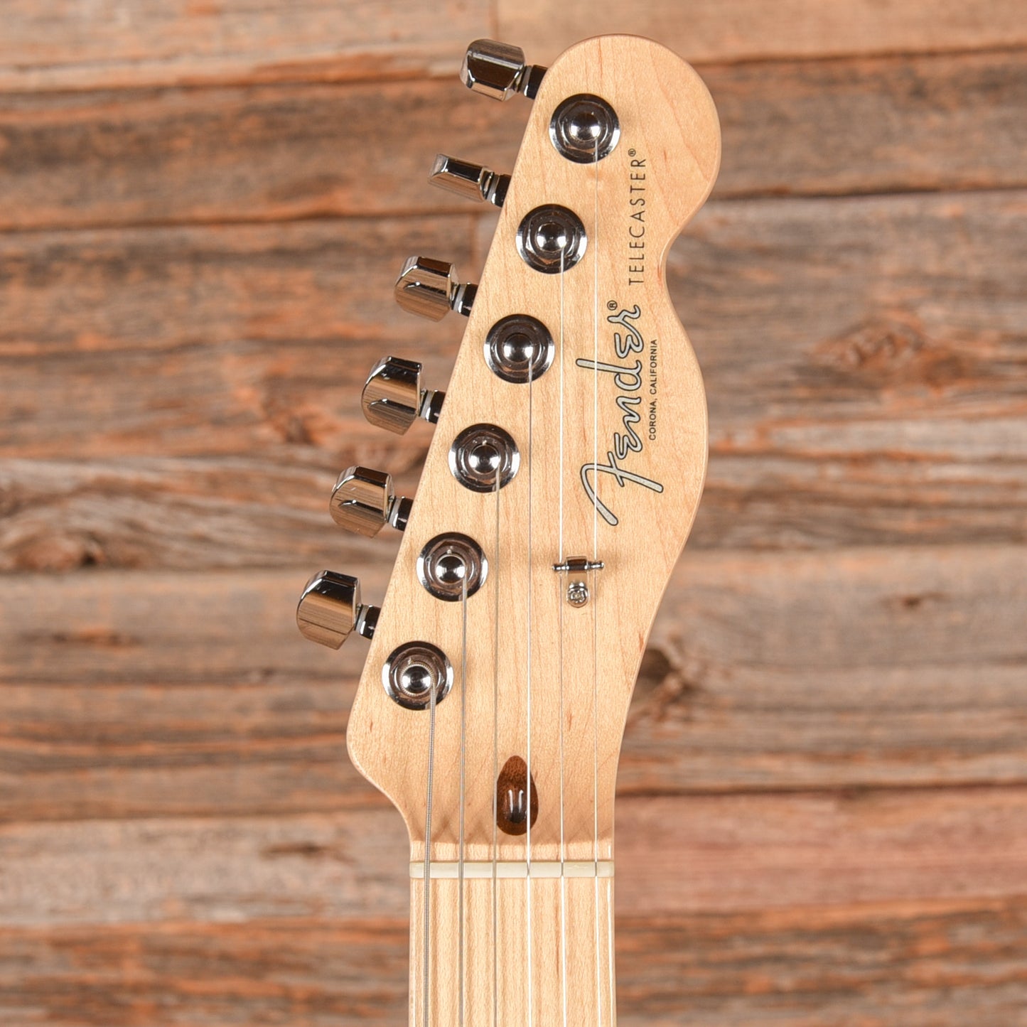 Fender American Professional Telecaster Sunburst 2019 Electric Guitars