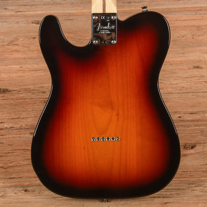 Fender American Professional Telecaster Sunburst 2019 Electric Guitars