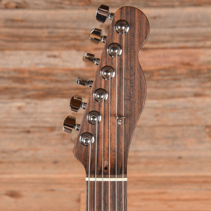 Fender American Professional Telecaster w/Rosewood Neck Sea Foam Green 2017 Electric Guitars