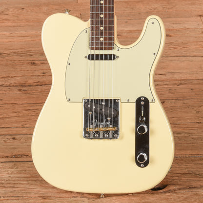 Fender American Professional Telecaster White 2017 Electric Guitars