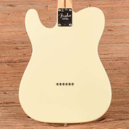 Fender American Professional Telecaster White 2017 Electric Guitars