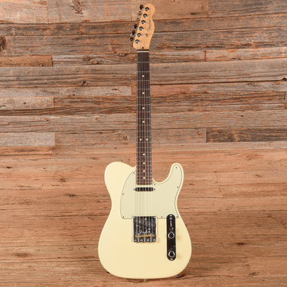 Fender American Professional Telecaster White 2017 Electric Guitars
