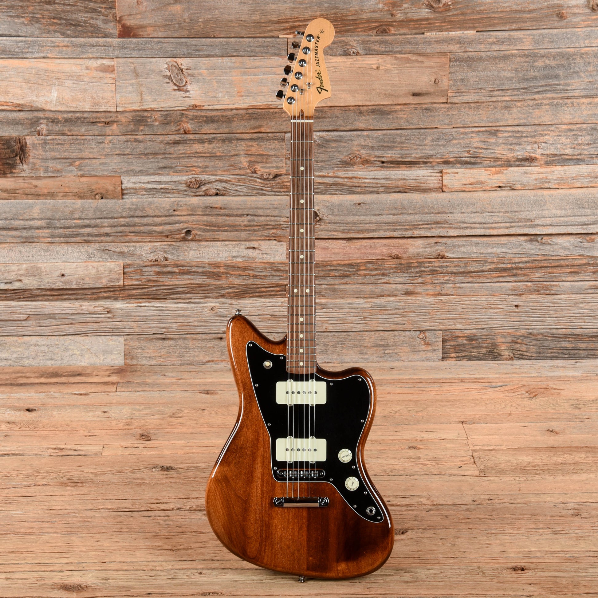 Fender American Special Jazzmaster Walnut 2016 Electric Guitars