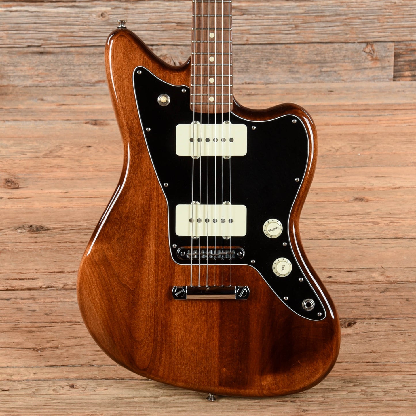 Fender American Special Jazzmaster Walnut 2016 Electric Guitars