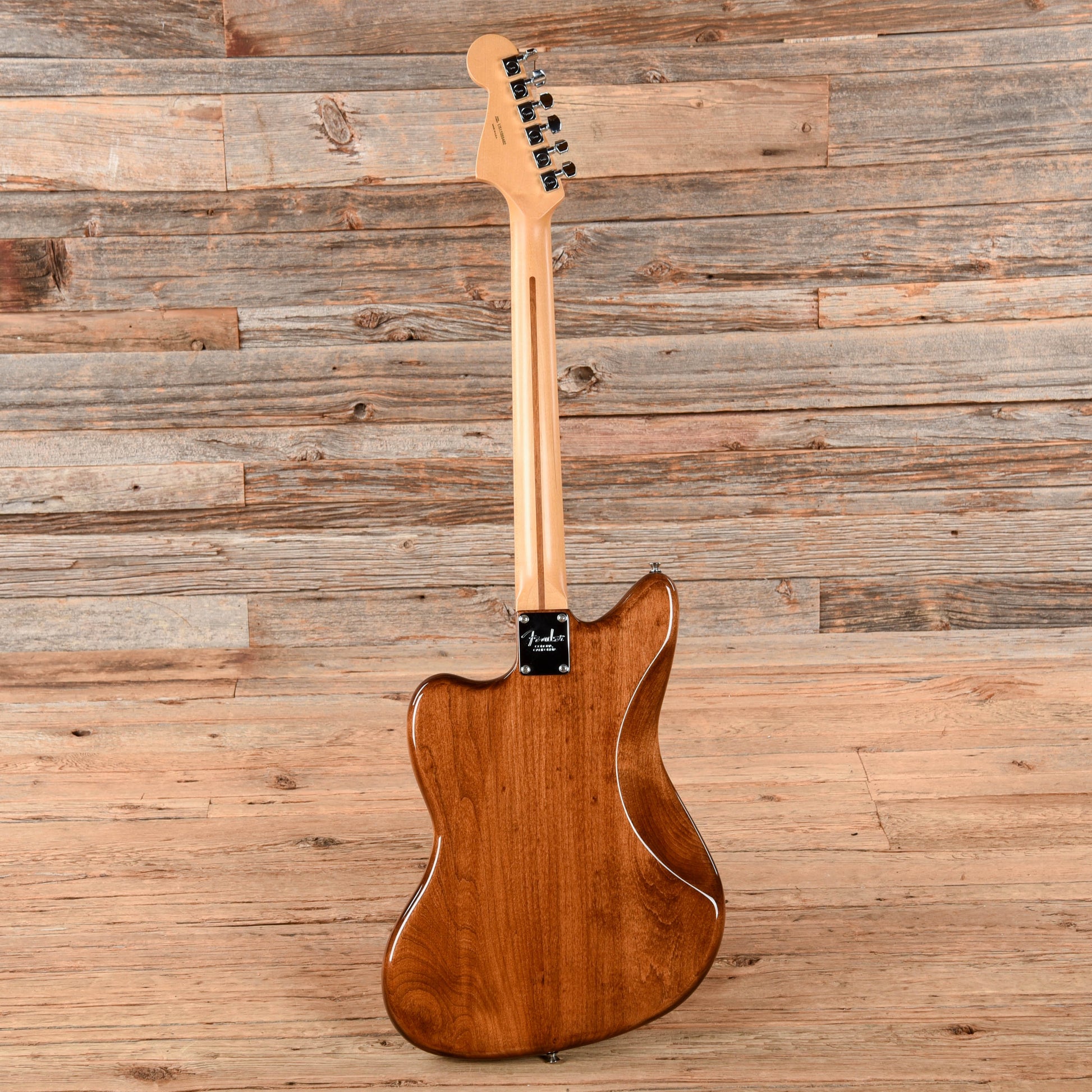 Fender American Special Jazzmaster Walnut 2016 Electric Guitars