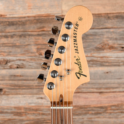 Fender American Special Jazzmaster Walnut 2016 Electric Guitars