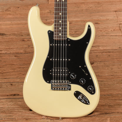 Fender American Special Stratocaster HSS Olympic White 2018 Electric Guitars