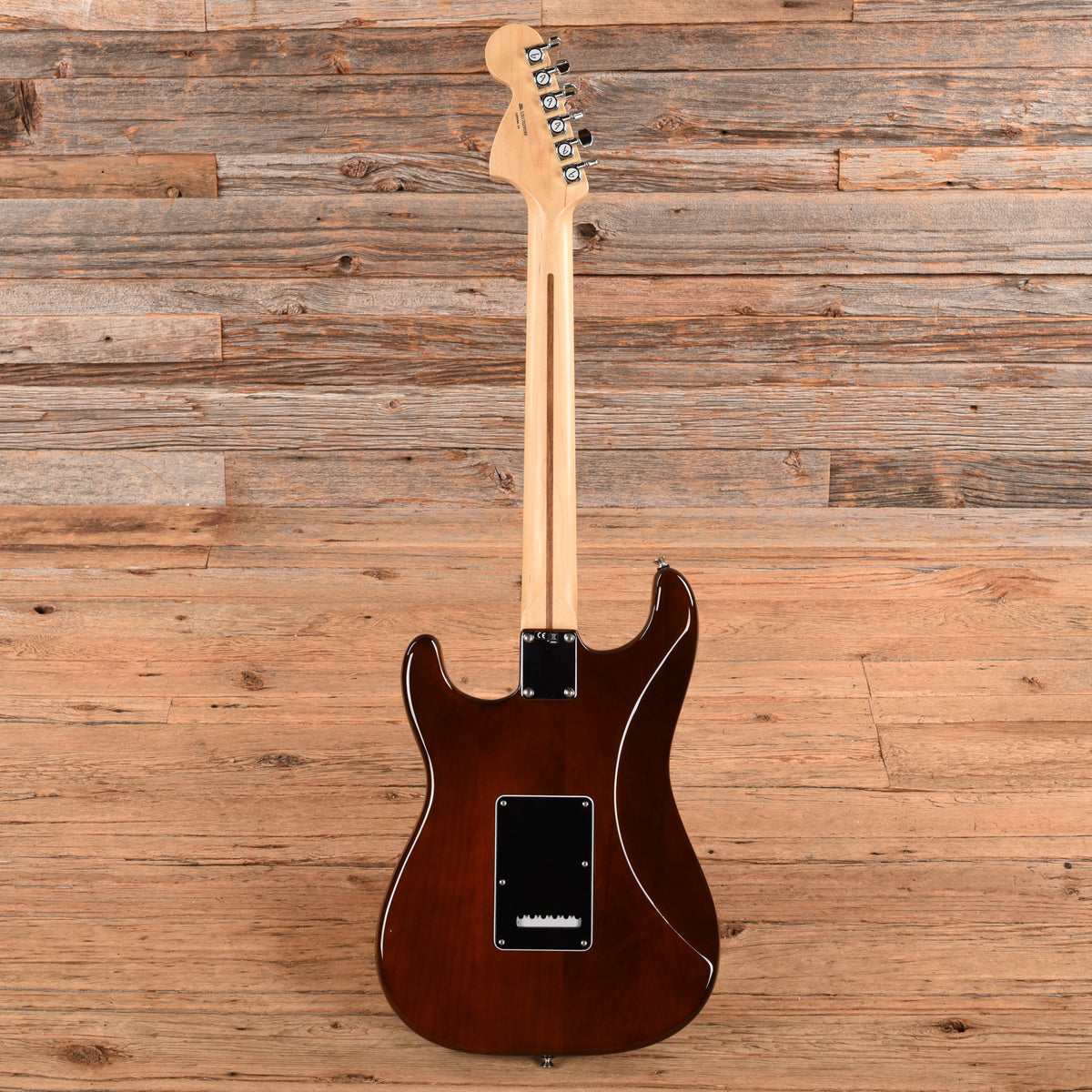Fender American Special Stratocaster Walnut 2018 Electric Guitars
