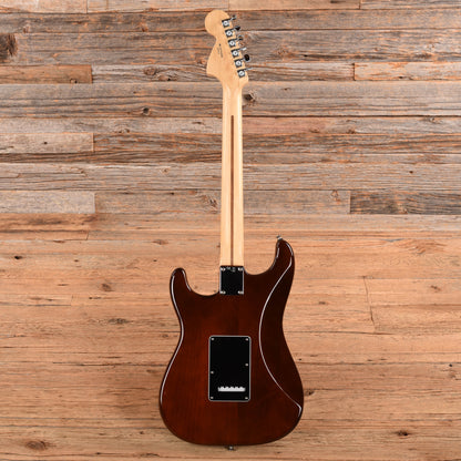 Fender American Special Stratocaster Walnut 2018 Electric Guitars