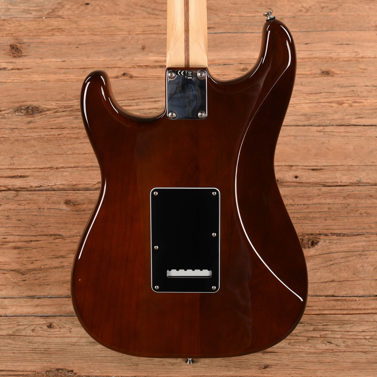 Fender American Special Stratocaster Walnut 2018 Electric Guitars