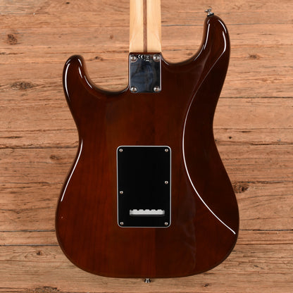 Fender American Special Stratocaster Walnut 2018 Electric Guitars