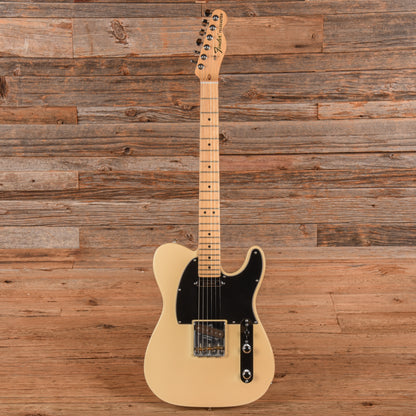 Fender American Special Telecaster Olympic White 2010 Electric Guitars