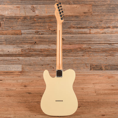 Fender American Special Telecaster Olympic White 2010 Electric Guitars