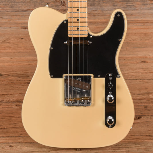 Fender American Special Telecaster Olympic White 2010 Electric Guitars