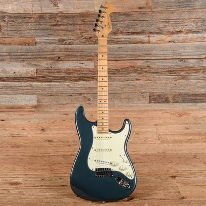 Fender American Standard Stratocaster Pewter 1991 Electric Guitars