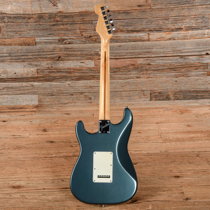 Fender American Standard Stratocaster Pewter 1991 Electric Guitars