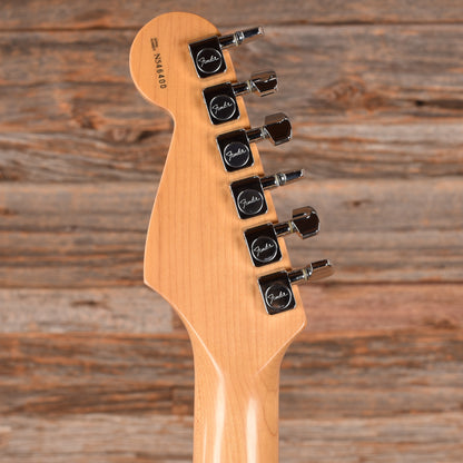 Fender American Standard Stratocaster Red 1995 Electric Guitars
