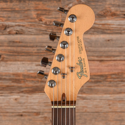 Fender American Standard Stratocaster Sunburst 1989 Electric Guitars