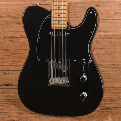 Fender American Standard Telecaster Black 1994 Electric Guitars