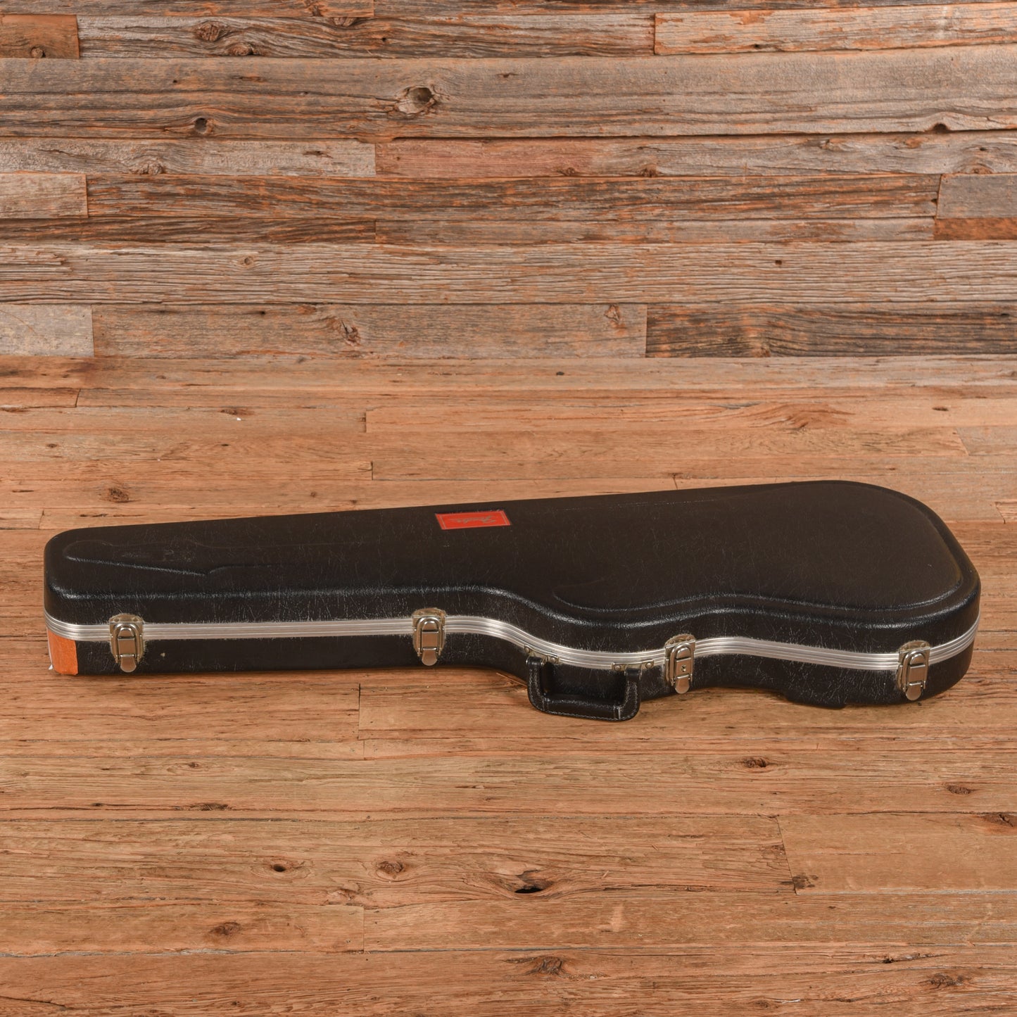 Fender American Standard Telecaster Black 1994 Electric Guitars