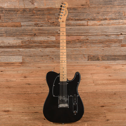 Fender American Standard Telecaster Black 1994 Electric Guitars