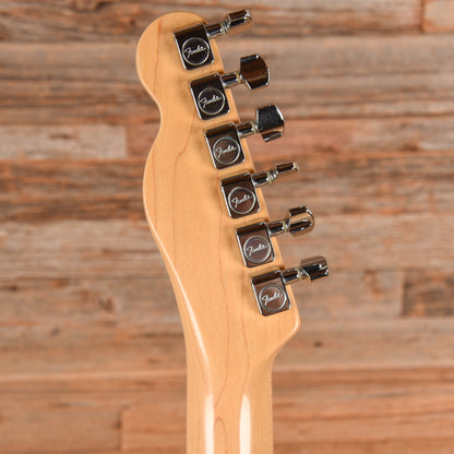 Fender American Standard Telecaster Black 1994 Electric Guitars