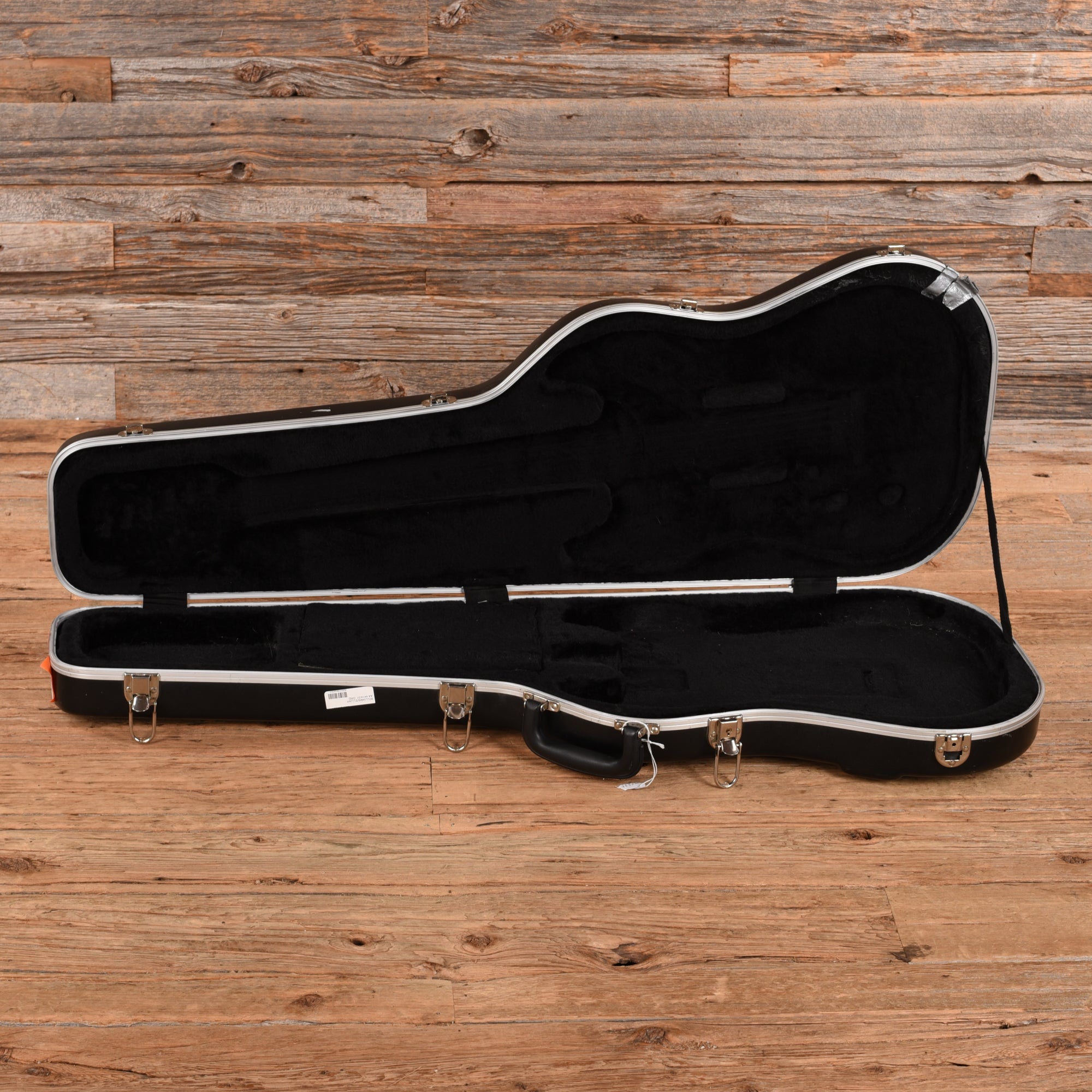 Fender American Standard Telecaster Black 1995 Electric Guitars