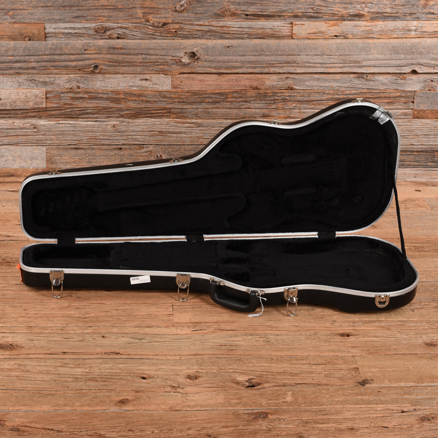 Fender American Standard Telecaster Black 1995 Electric Guitars