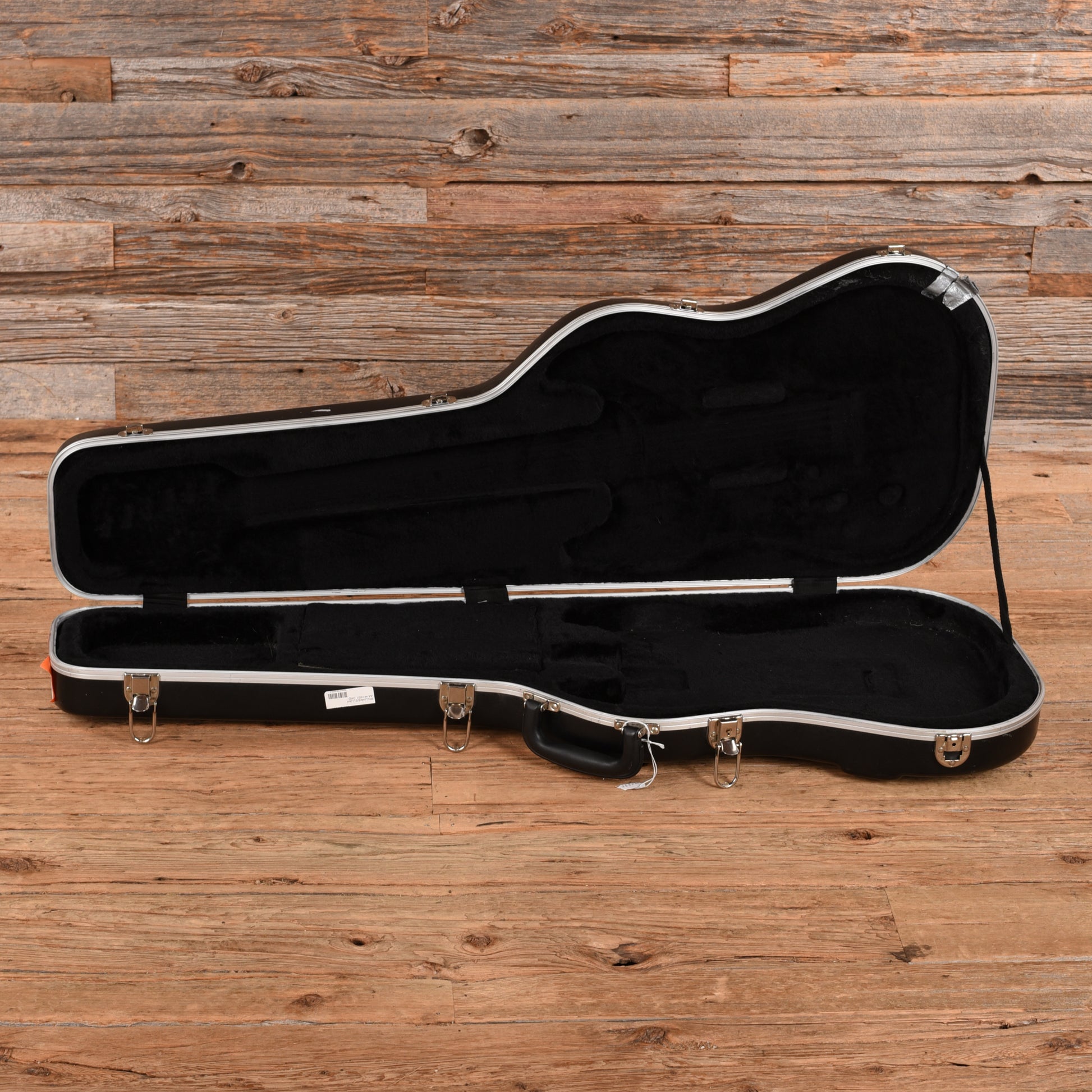 Fender American Standard Telecaster Black 1995 Electric Guitars