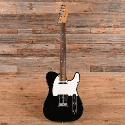 Fender American Standard Telecaster Black 1995 Electric Guitars