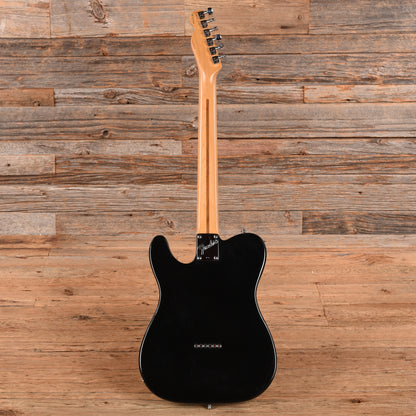 Fender American Standard Telecaster Black 1995 Electric Guitars