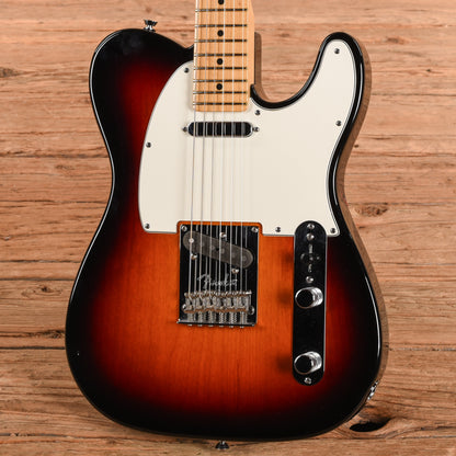 Fender American Standard Telecaster Sunburst 2012 Electric Guitars