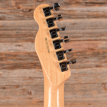 Fender American Standard Telecaster Sunburst 2012 Electric Guitars