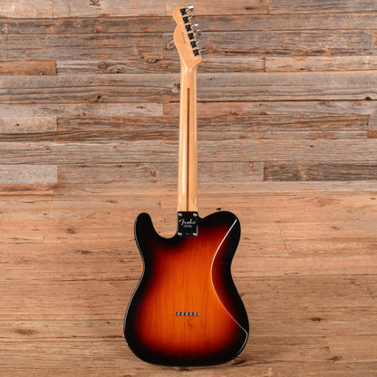 Fender American Standard Telecaster Sunburst 2012 Electric Guitars