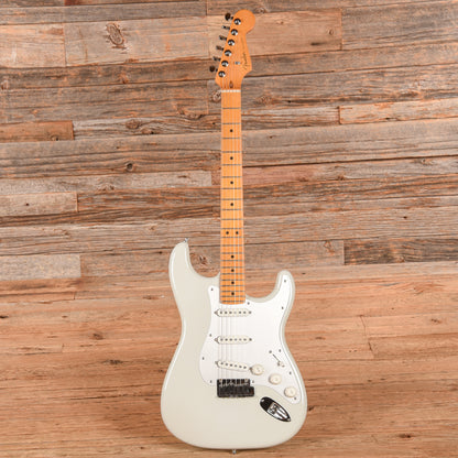 Fender American Ultra II Stratocaster Avalanche 2024 Electric Guitars
