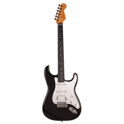 Fender American Ultra II Stratocaster HSS Texas Tea Electric Guitars