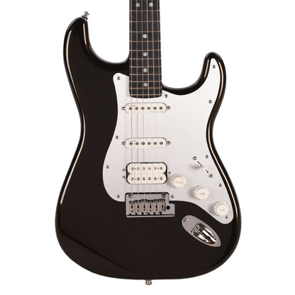 Fender American Ultra II Stratocaster HSS Texas Tea Electric Guitars