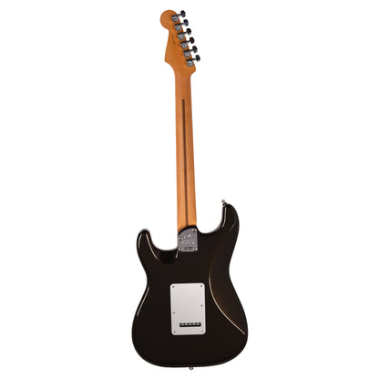 Fender American Ultra II Stratocaster HSS Texas Tea Electric Guitars