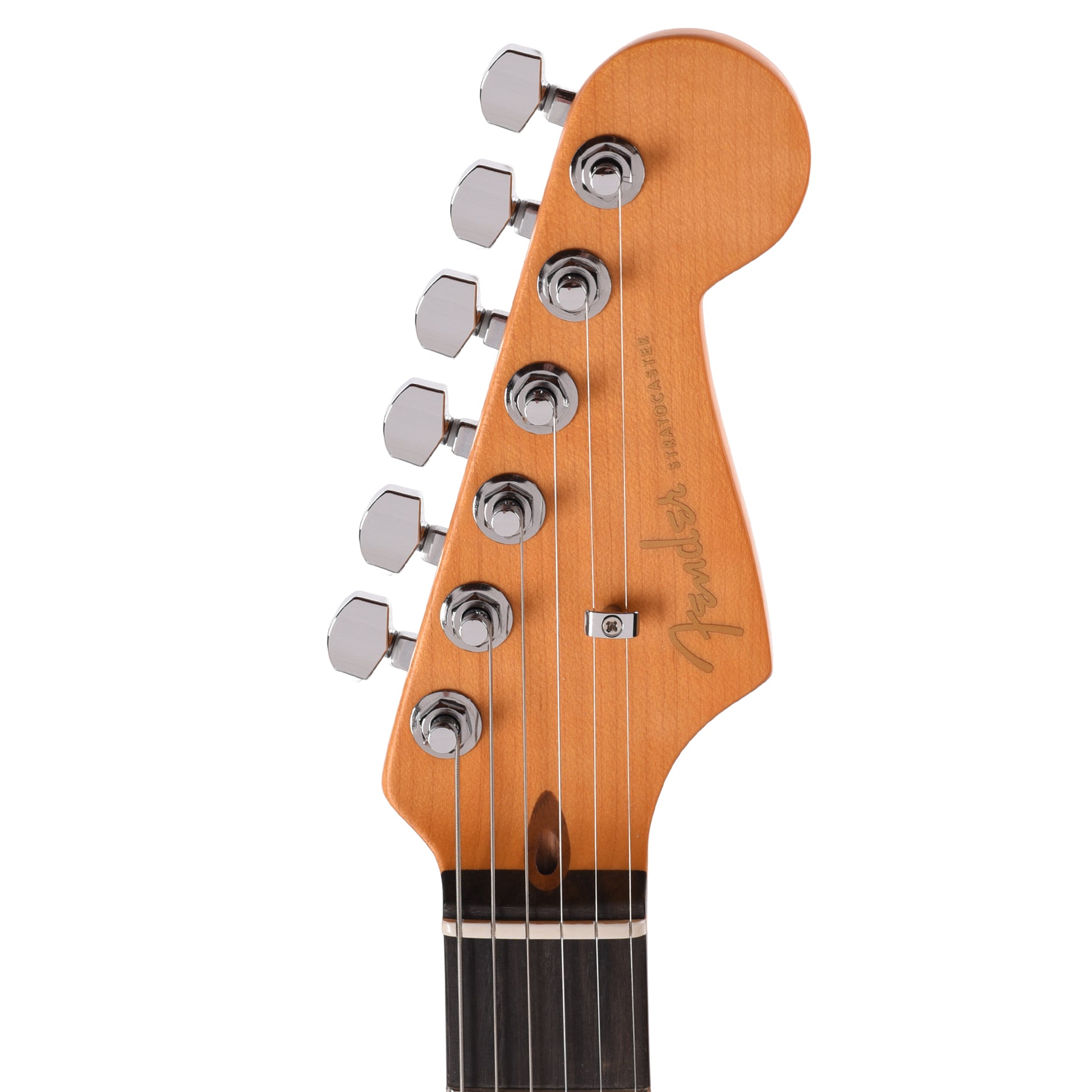 Fender American Ultra II Stratocaster Ultraburst Electric Guitars