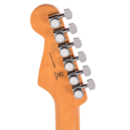 Fender American Ultra II Stratocaster Ultraburst Electric Guitars