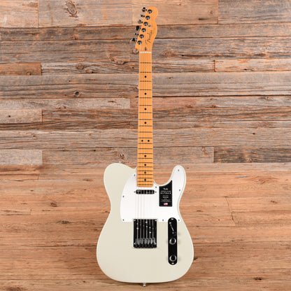 Fender American Ultra II Telecaster Avalanche 2025 Electric Guitars