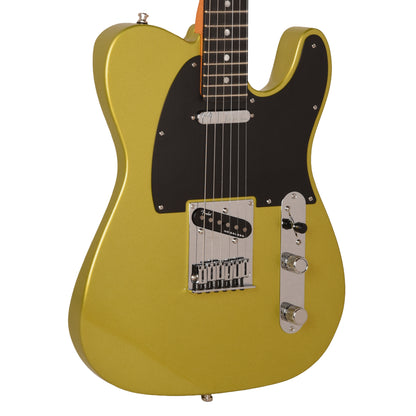 Fender American Ultra II Telecaster Solar Flare Electric Guitars