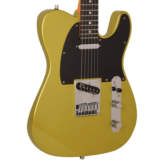 Fender American Ultra II Telecaster Solar Flare Electric Guitars