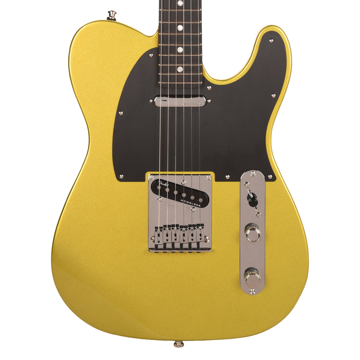 Fender American Ultra II Telecaster Solar Flare Electric Guitars