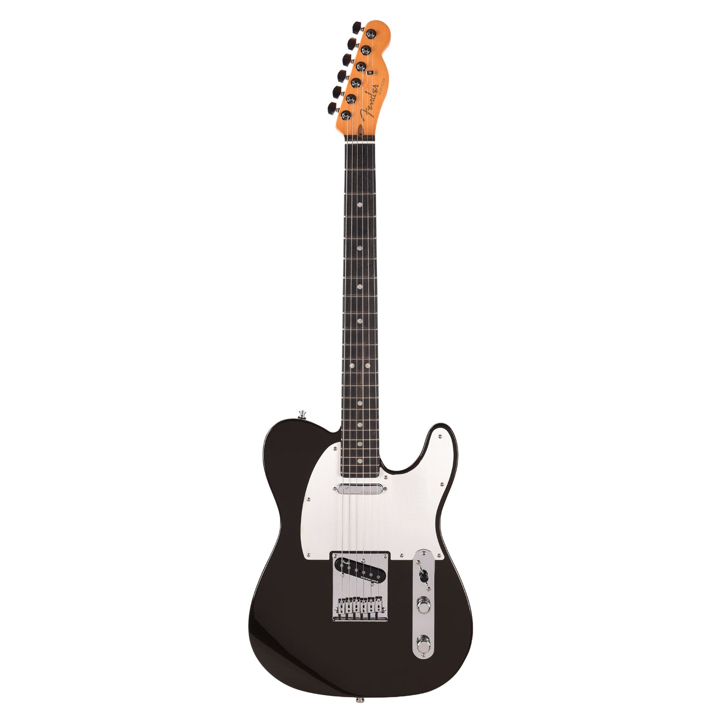 Fender American Ultra II Telecaster Texas Tea Electric Guitars