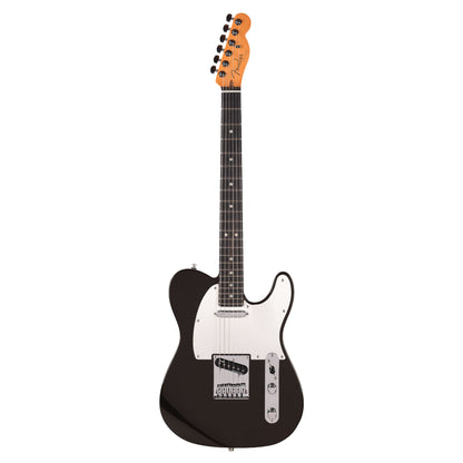 Fender American Ultra II Telecaster Texas Tea Electric Guitars