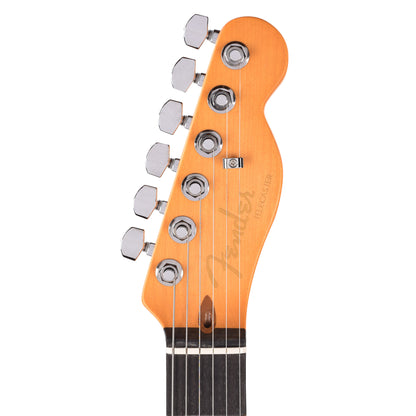 Fender American Ultra II Telecaster Texas Tea Electric Guitars