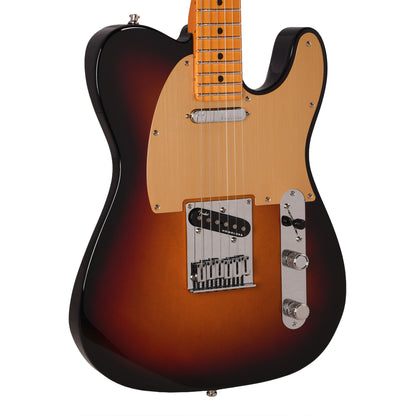 Fender American Ultra II Telecaster Ultraburst Electric Guitars