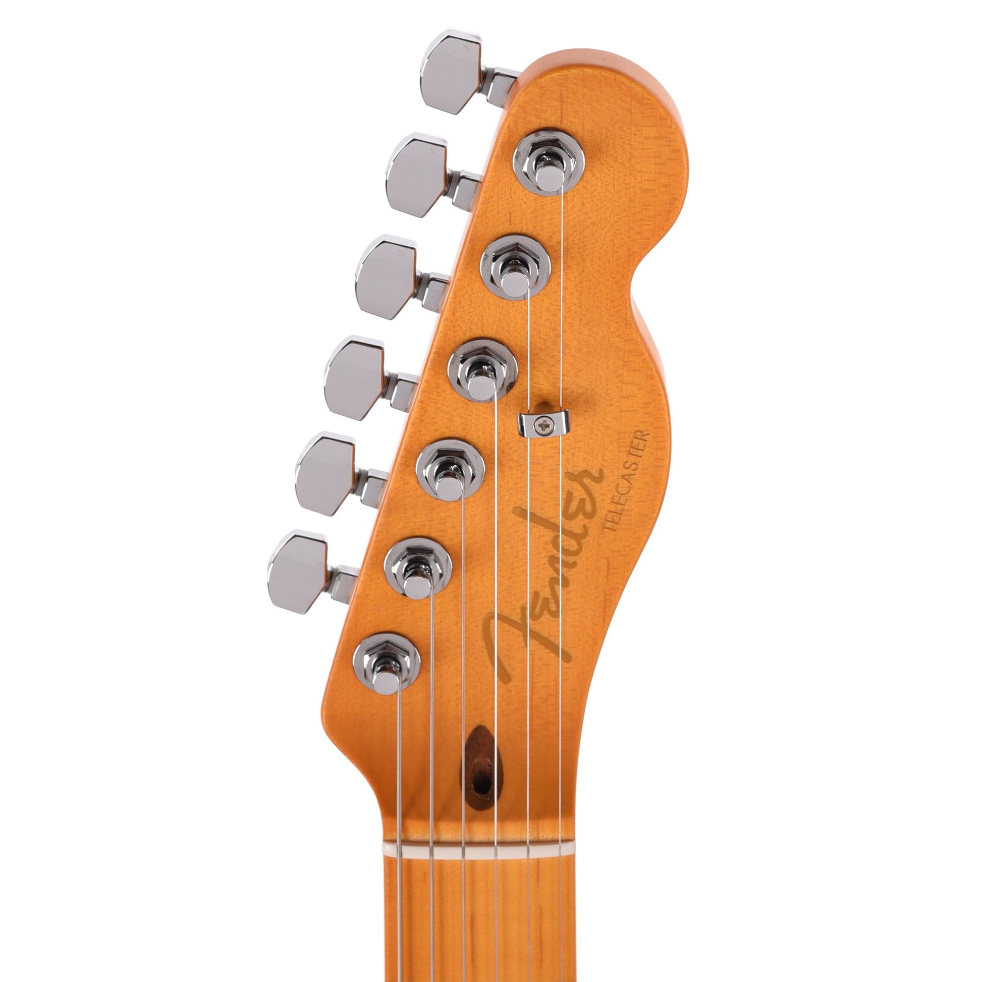 Fender American Ultra II Telecaster Ultraburst Electric Guitars